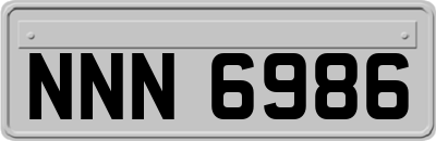 NNN6986