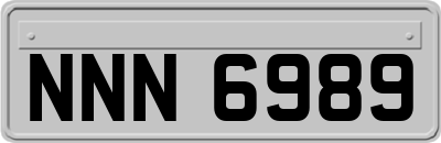 NNN6989