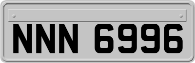 NNN6996