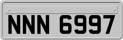 NNN6997