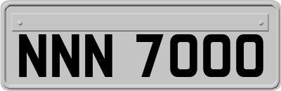 NNN7000