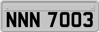 NNN7003