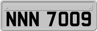 NNN7009