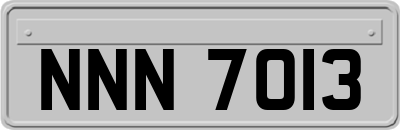 NNN7013