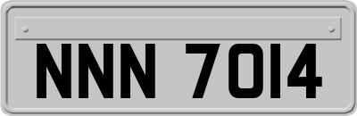 NNN7014