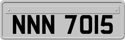 NNN7015