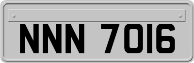 NNN7016