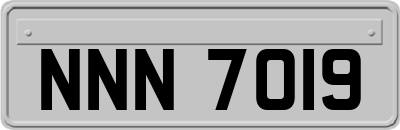 NNN7019