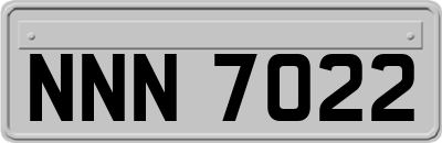 NNN7022