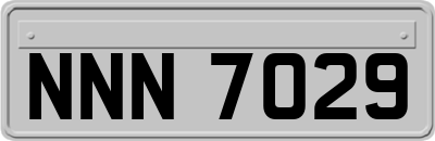 NNN7029