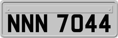 NNN7044