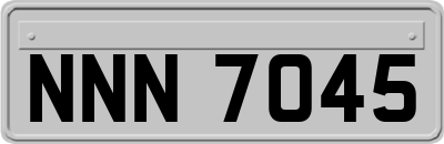 NNN7045