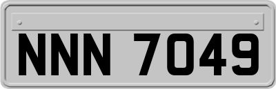 NNN7049