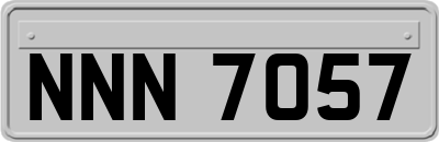 NNN7057