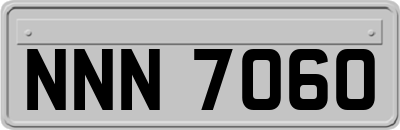 NNN7060