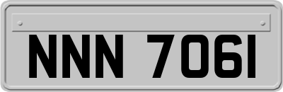 NNN7061
