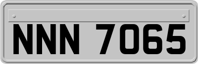 NNN7065