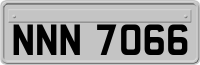 NNN7066
