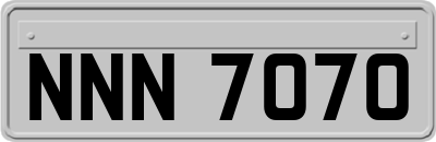 NNN7070