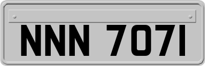 NNN7071
