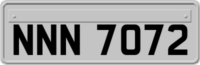 NNN7072