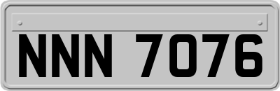 NNN7076