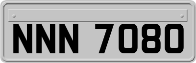 NNN7080