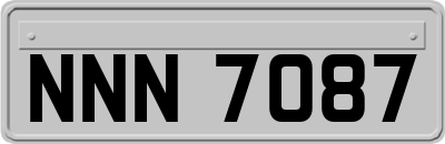 NNN7087
