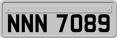 NNN7089