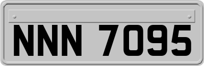 NNN7095