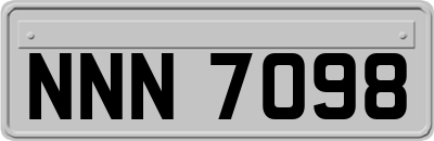 NNN7098