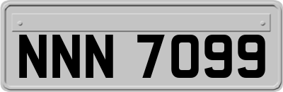 NNN7099