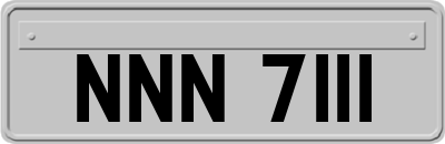 NNN7111
