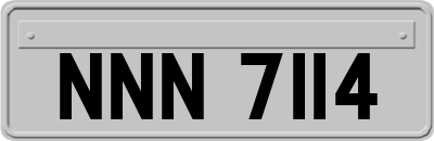 NNN7114