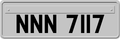 NNN7117