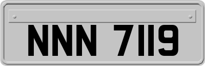 NNN7119