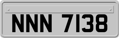 NNN7138