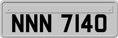 NNN7140