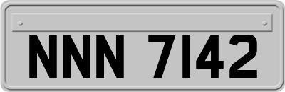 NNN7142