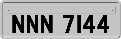 NNN7144