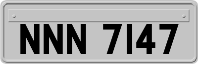 NNN7147