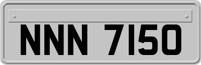 NNN7150