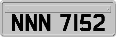 NNN7152