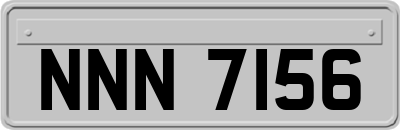 NNN7156