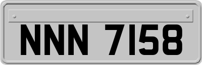 NNN7158