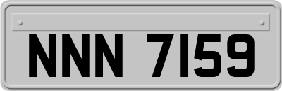 NNN7159