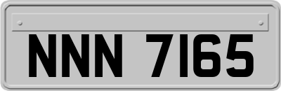 NNN7165