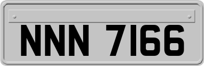 NNN7166