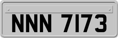NNN7173