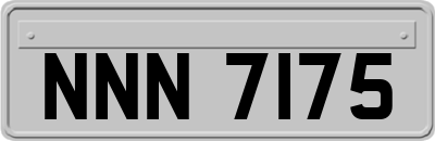 NNN7175